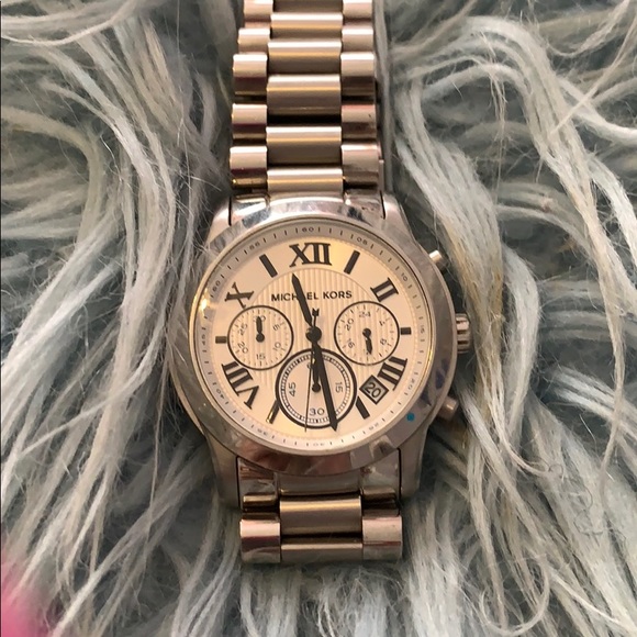 Unisex michael kors watch - Picture 2 of 2